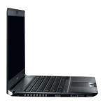 Toshiba Portege Series Laptops 